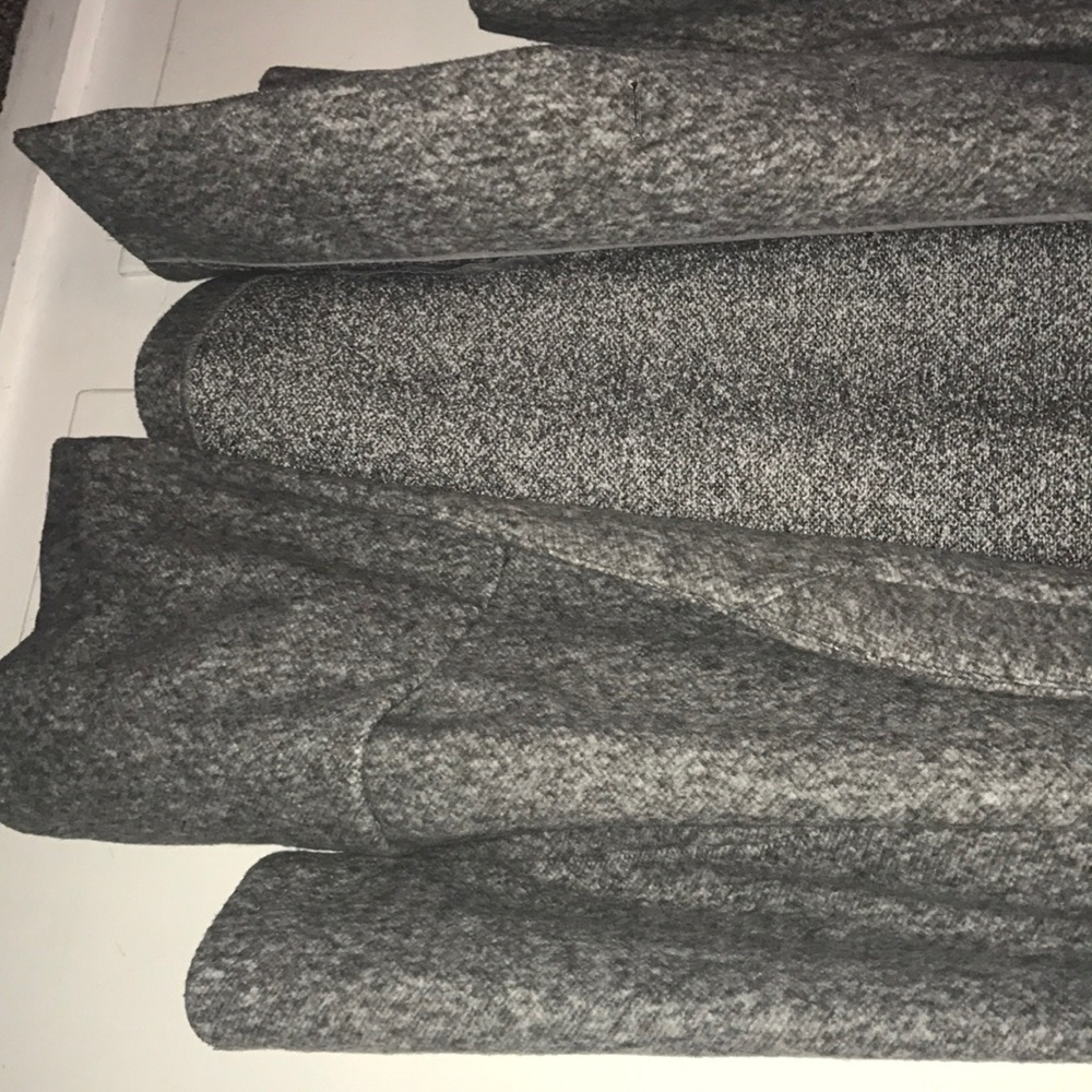 Light wool jacket - Picture 2 of 3